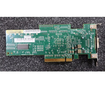 4-Port PCI-E 25R8071 25R8070 SAS3444E