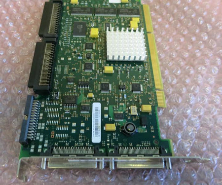 PCI-X PCI-X 39J4732 97P6513 Ultra320