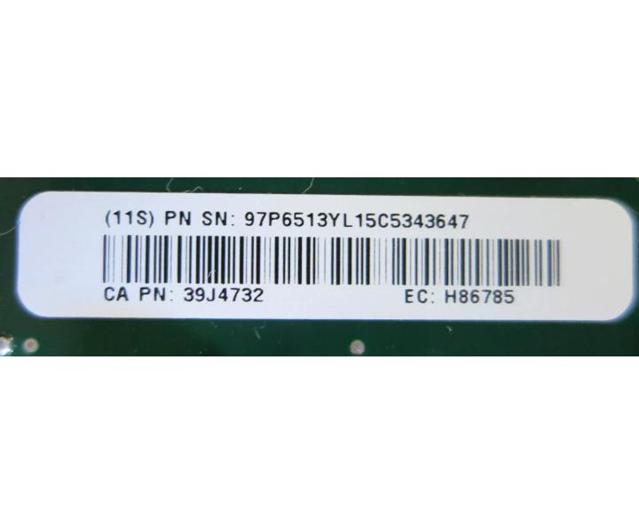 PCI-X PCI-X 39J4732 97P6513 Ultra320