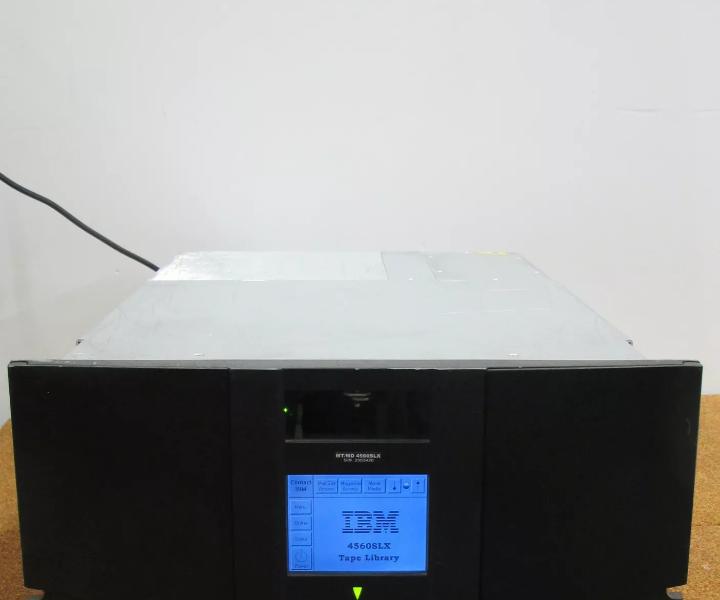 4560-SLX AD605A LTO2 59P6689