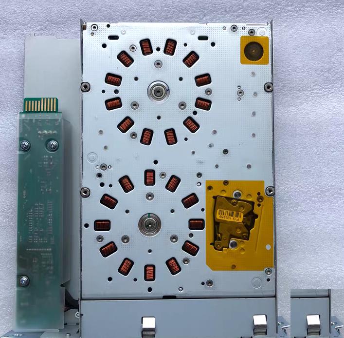 IBM 721593-001 C5F88A BRSLA-1203-DAC LTO6