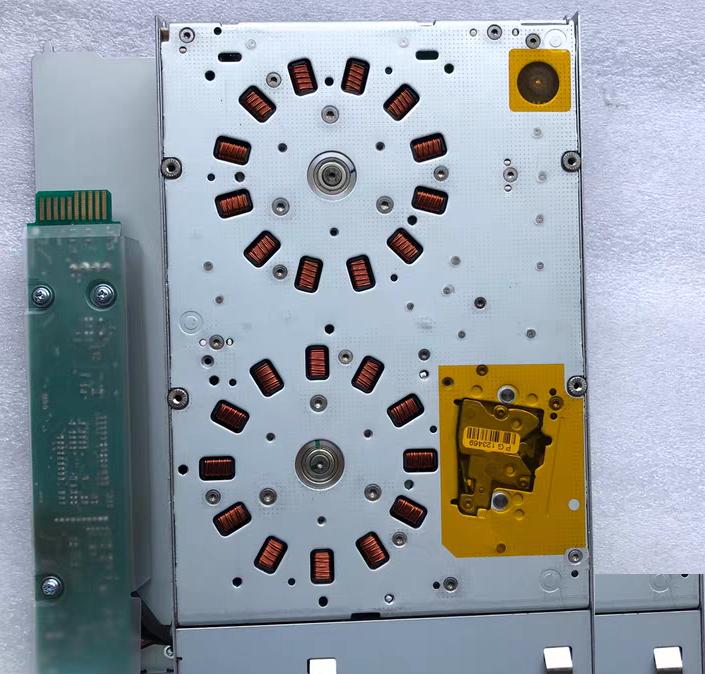 IBM 721593-001 C5F88A BRSLA-1203-DAC LTO6