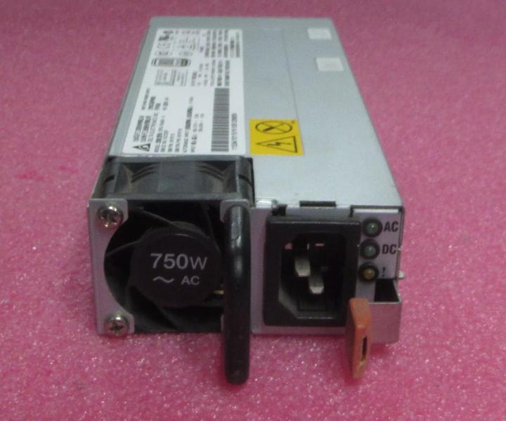 Hot-Swap 750W X3550 X3650 94Y8115