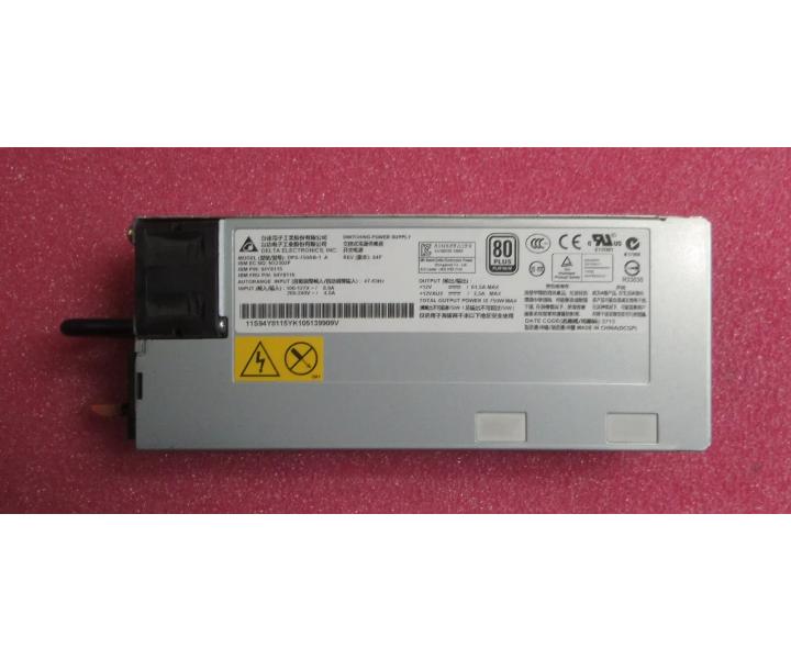 Hot-Swap 750W X3550 X3650 94Y8115