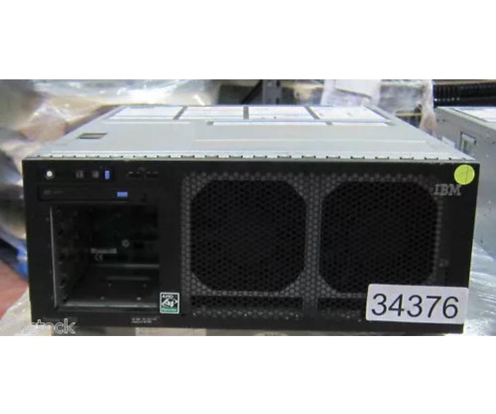 Dual-Core x3755 0Ghz 64Gb