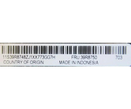 ACS-29320ALP PCI-X Ultra-320 39R8750
