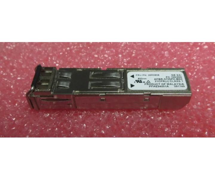 AFBR-5705PZ-BN2 850nm 10km 25Gbps 26R0808