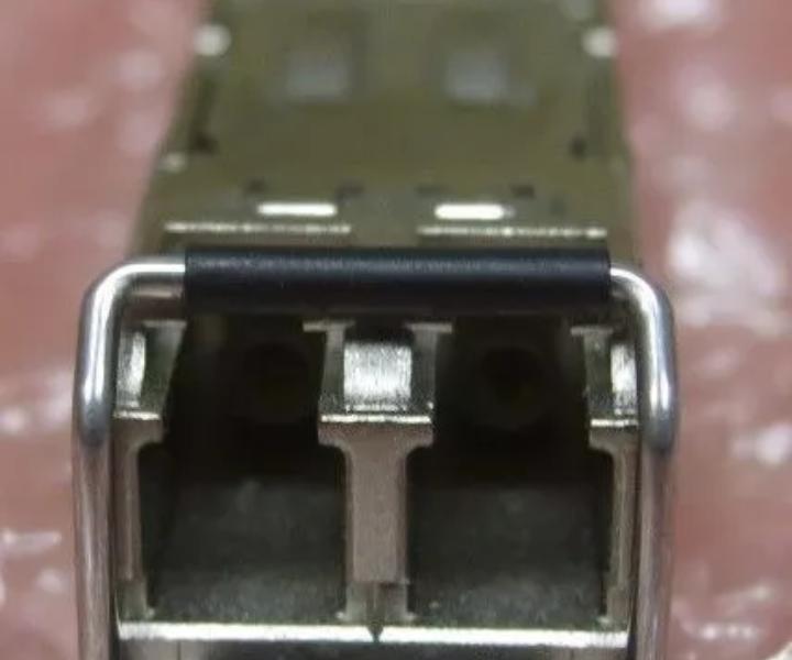 AFBR-5715PZ-IB1 1000Base-SX 51J2260