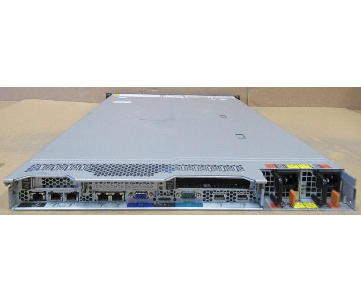 7946-AC1 6-Bay Quad-Core 700478605 E5520 26GHz 12GB