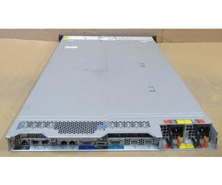 7946-AC1 6-Bay Quad-Core 700478605 E5520 26GHz 12GB