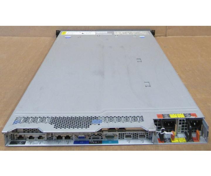 7946-AC1 6-Bay Quad-Core E5520 26GHz 292GB 12GB