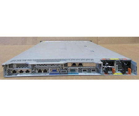 7946-AC1 6-Bay Quad-Core E5520 26GHz 292GB 12GB
