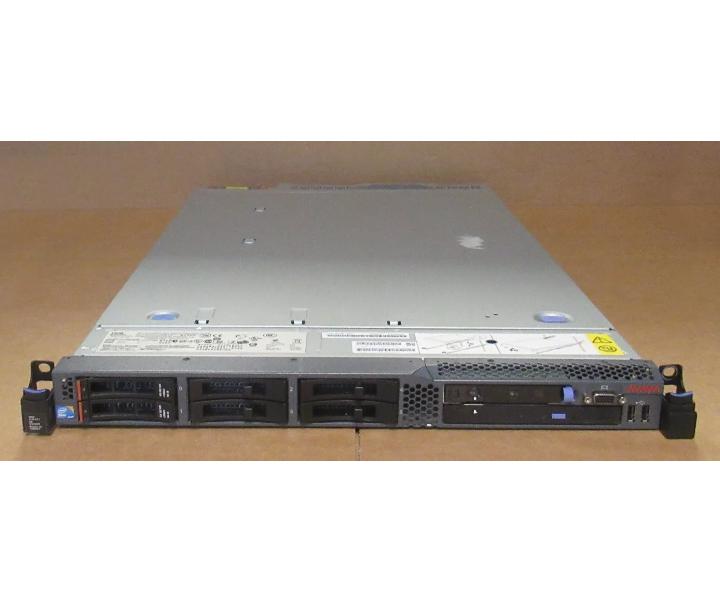7946-AC1 6-Bay Quad-Core E5520 26GHz 292GB