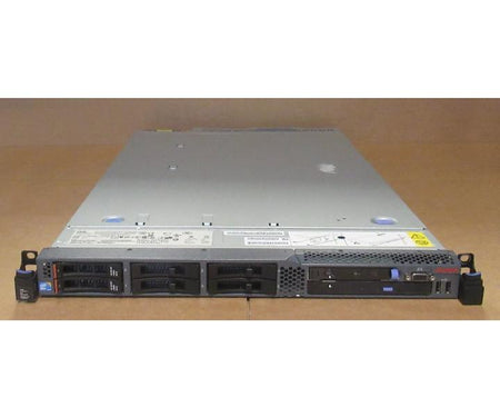 7946-AC1 6-Bay Quad-Core E5520 26GHz 292GB