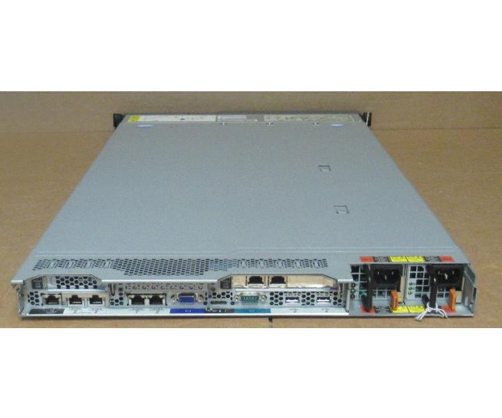 7946-AC1 6-Bay Quad-Core E5520 26GHz 292GB