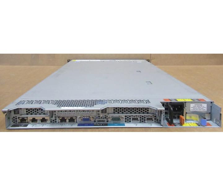 7946-AC1 6-Bay Quad-Core E5520 26GHz 292GB