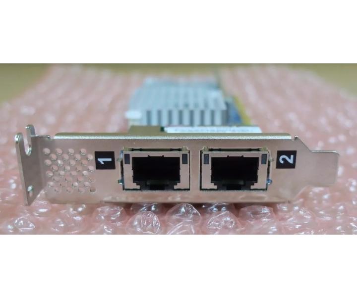 2-Port Base-T 10GB 10GB 94Y5232
