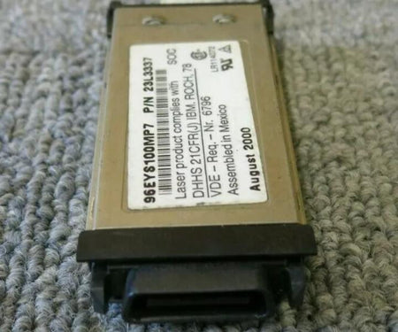 30-0759-01 1000BASE-SX 23L3337 21H9876 850nm