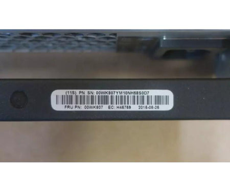 DS8000 800W 00WK807