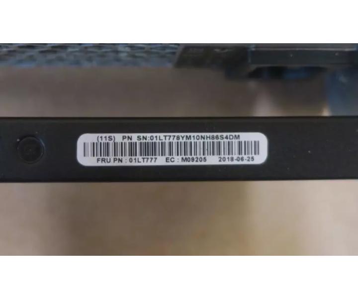 DS8000 800W 01LT778 01LT777