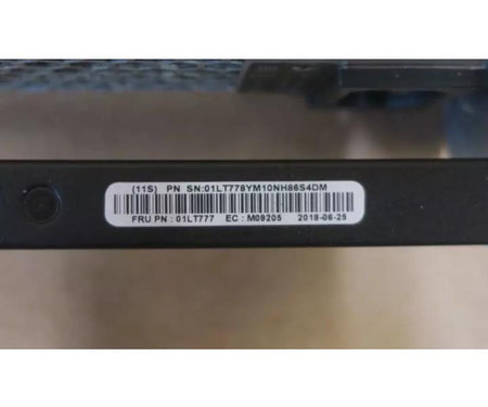 DS8000 800W 01LT778 01LT777