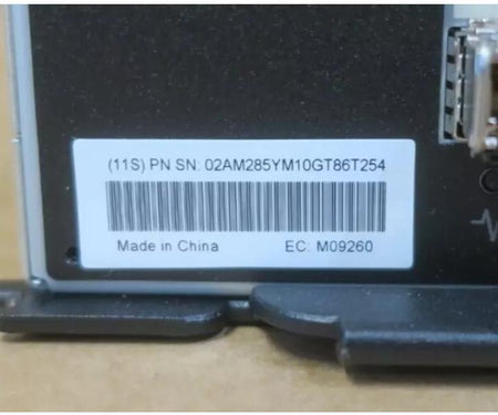 DS8000 DS8000ECM 02AM284 02AM285