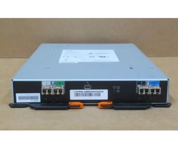 DS8000 DS8000ECM 02AM284 02AM285