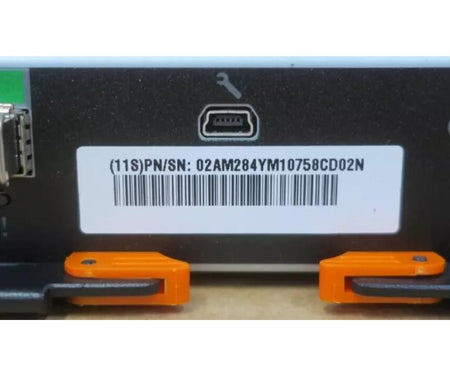 DS8000 DS8000ECM 02AM284 02AM285