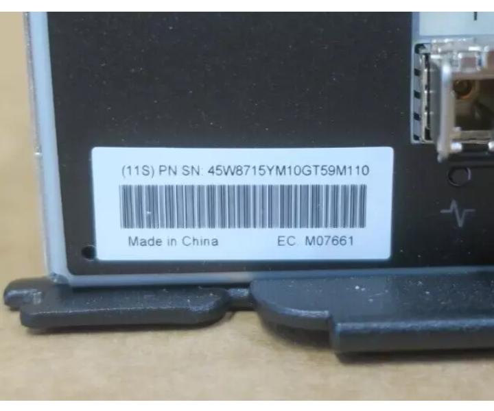 DS8000 DS8000ECM 45W8714 45W8715