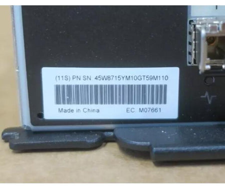 DS8000 DS8000ECM 45W8714 45W8715