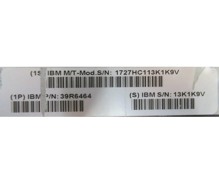 EXP3000 39R6464