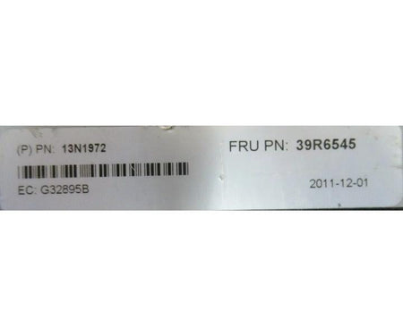 EXP3000 39R6464