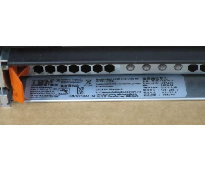 1727-HC1 EXP3000 600GB