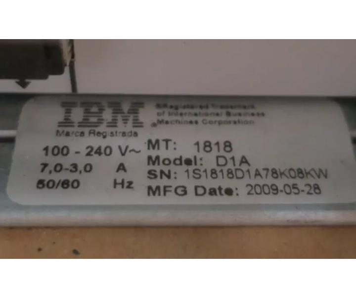 1818-D1A EXP5000 46C8815