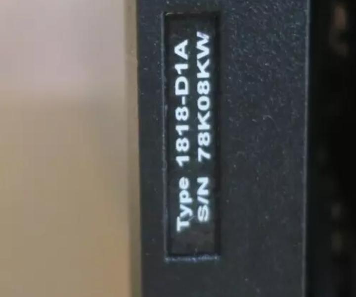 1818-D1A EXP5000 46C8815