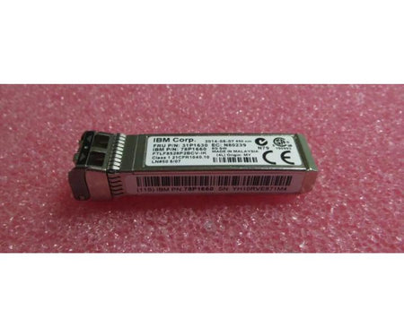 FTLF8528P2BCV-IK 850nm 150m 8Gbps 78P1660 31P1630