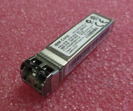 FTLF8528P2BCV-IK 850nm 150m 8Gbps 78P1660 31P1630
