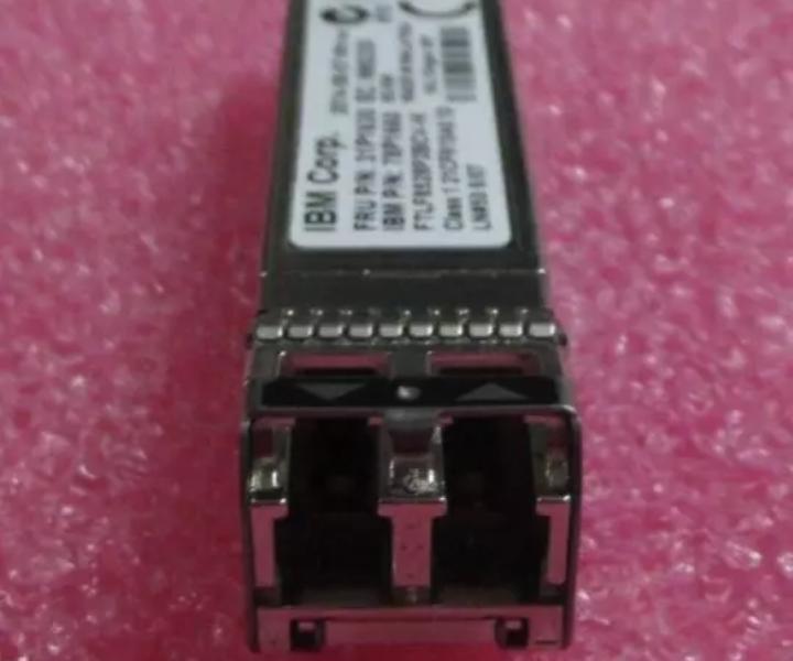 FTLF8528P2BCV-IK 850nm 150m 8Gbps 78P1660 31P1630