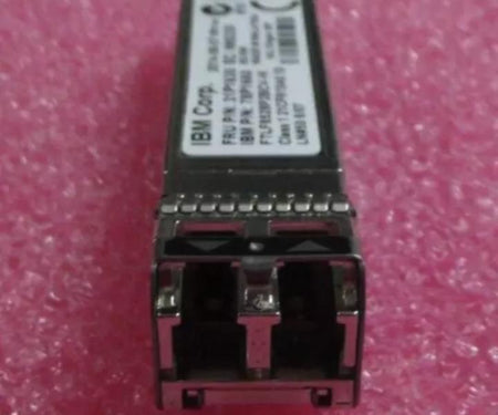FTLF8528P2BCV-IK 850nm 150m 8Gbps 78P1660 31P1630