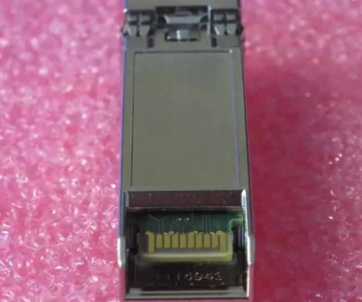 FTLF8529P3BCV-IH 850nm 150m 16Gbps 78P4487