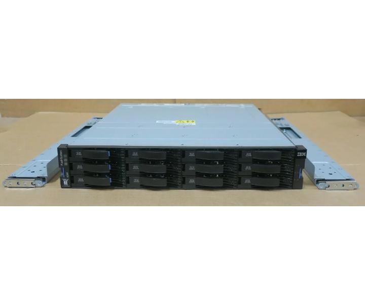 12-Bay 2078-12G