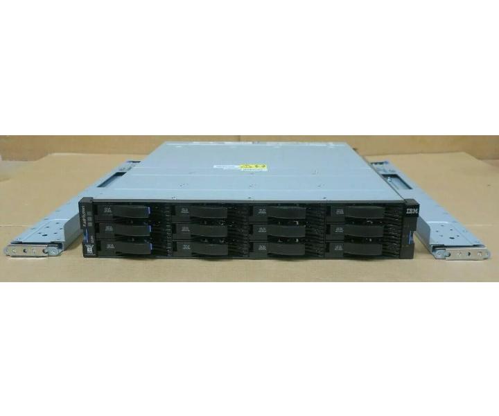 12-Bay 2078-12G