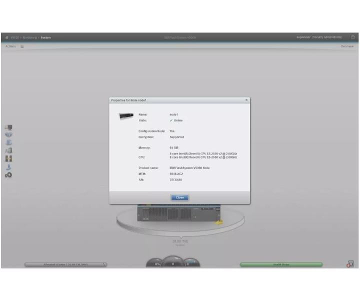 9848-AC2 9848-AE2 V9000