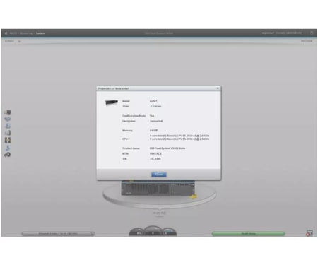 9848-AC2 9848-AE2 V9000