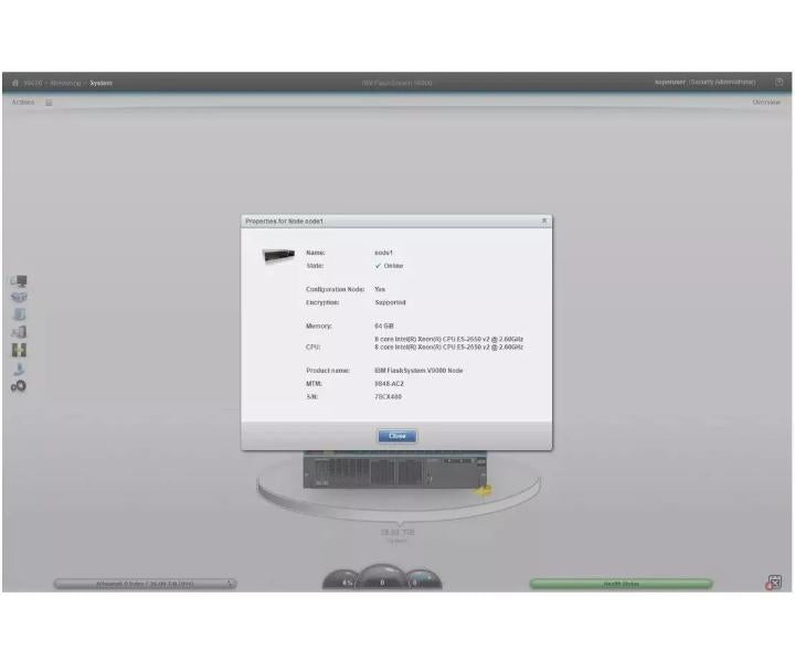 9848-AC2 9848-AE2 V9000