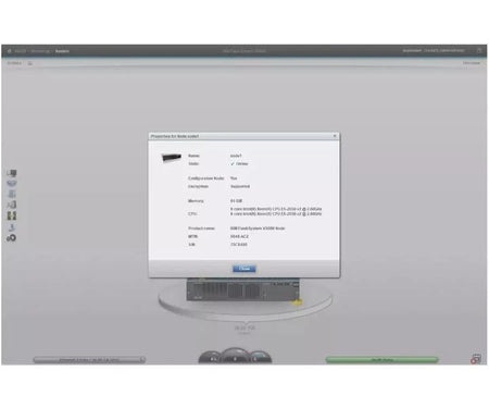 9848-AC2 9848-AE2 V9000
