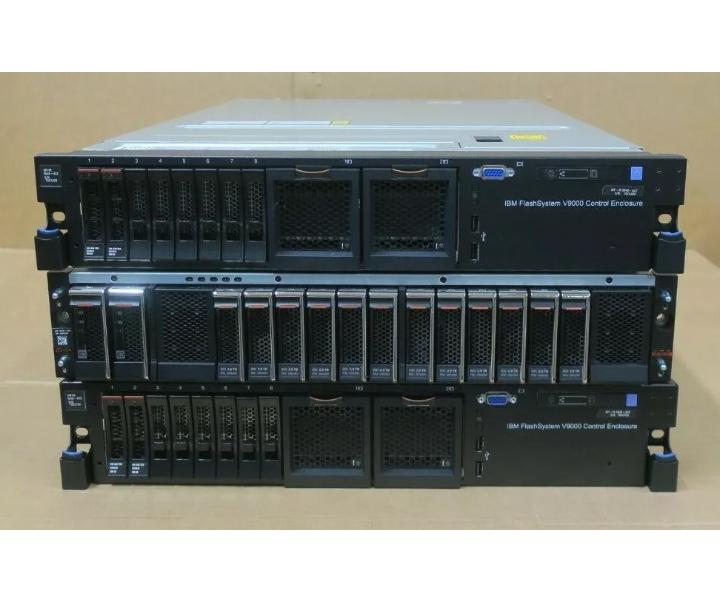 9848-AC2 9848-AE2 V9000