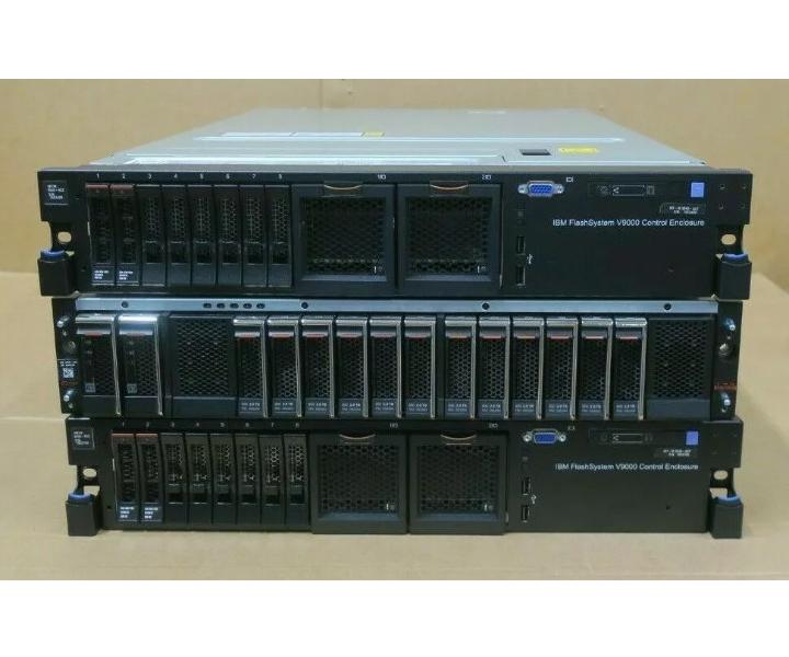 9848-AC2 9848-AE2 V9000