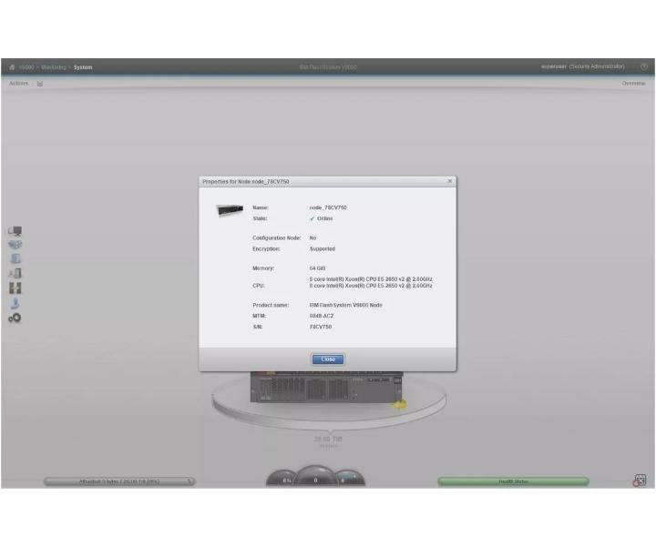 9848-AC2 9848-AE2 V9000