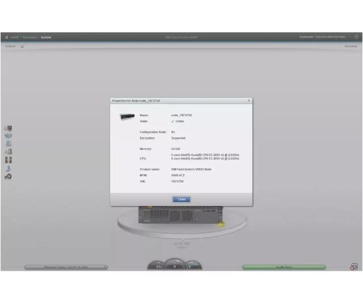 9848-AC2 9848-AE2 V9000